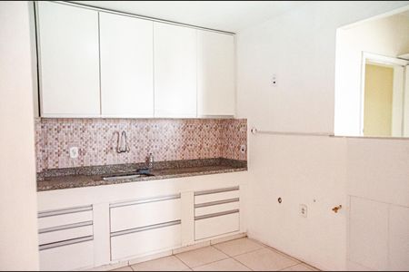 Apartamento para alugar com 100m², 3 quartos e 1 vaga Apartamento para alugar com 100m², 3 quartos e 1 vagaCozinha