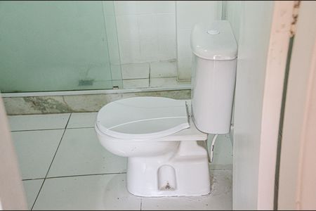 Apartamento para alugar com 100m², 3 quartos e 1 vaga Apartamento para alugar com 100m², 3 quartos e 1 vagaBanheiro
