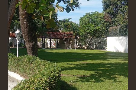 Apartamento para alugar com 100m², 3 quartos e 1 vaga Apartamento para alugar com 100m², 3 quartos e 1 vagaÁrea externa