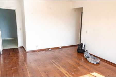 Sala de apartamento para alugar com 3 quartos, 100m² em Campo Grande, Rio de Janeiro