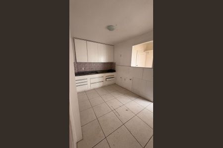 Cozinha de apartamento para alugar com 4 quartos, 100m² em Campo Grande, Rio de Janeiro