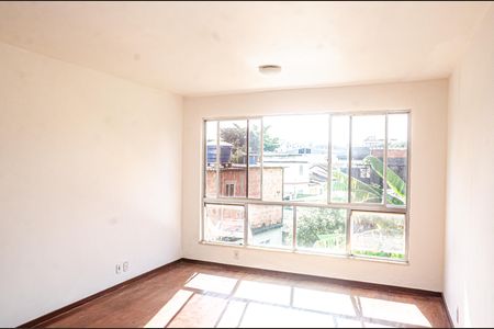 Sala de apartamento para alugar com 3 quartos, 100m² em Campo Grande, Rio de Janeiro