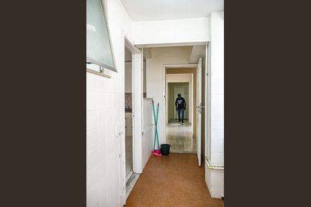 Apartamento para alugar com 100m², 3 quartos e 1 vaga Apartamento para alugar com 100m², 3 quartos e 1 vagaÁrea de serviço