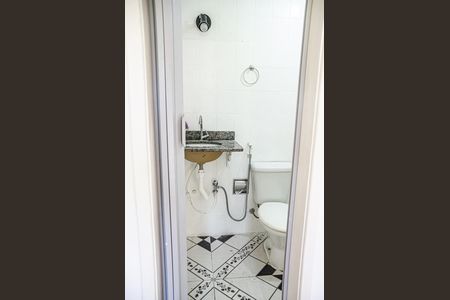 Apartamento para alugar com 100m², 3 quartos e 1 vaga Apartamento para alugar com 100m², 3 quartos e 1 vagaSuíte