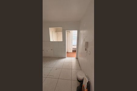 Cozinha de apartamento para alugar com 4 quartos, 100m² em Campo Grande, Rio de Janeiro