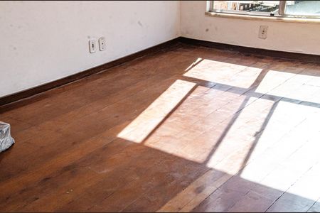 Sala de apartamento para alugar com 3 quartos, 100m² em Campo Grande, Rio de Janeiro