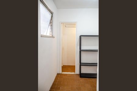 Apartamento para alugar com 100m², 3 quartos e 1 vaga Apartamento para alugar com 100m², 3 quartos e 1 vagaQuarto de Serviço