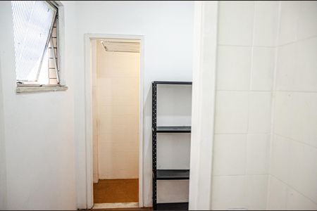 Apartamento para alugar com 100m², 3 quartos e 1 vaga Apartamento para alugar com 100m², 3 quartos e 1 vagaQuarto de Serviço