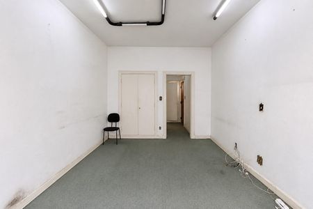 Studio à venda com 32m², 1 quarto e sem vaga Studio à venda com 32m², 1 quarto e sem vagaDormitório