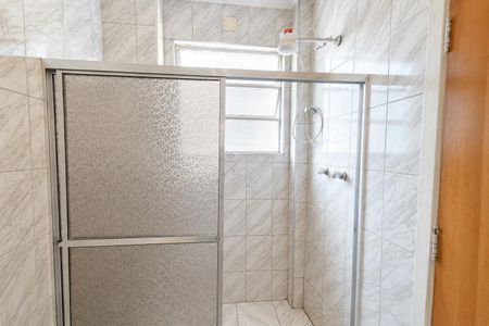 Studio à venda com 32m², 1 quarto e sem vaga Studio à venda com 32m², 1 quarto e sem vagaBanheiro