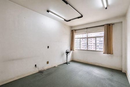 Dormitório de kitnet/studio à venda com 1 quarto, 32m² em República, São Paulo