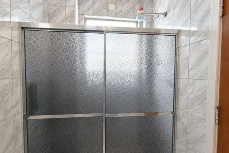 Studio à venda com 32m², 1 quarto e sem vaga Studio à venda com 32m², 1 quarto e sem vagaBanheiro