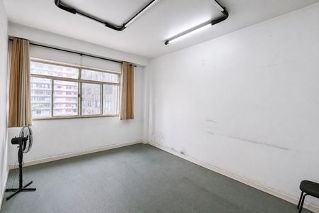 Dormitório de kitnet/studio à venda com 1 quarto, 32m² em República, São Paulo