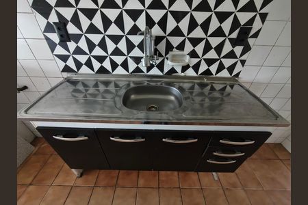 Apartamento para alugar com 2 quartos, 60m² em Freguesia (jacarepaguá), Rio de Janeiro