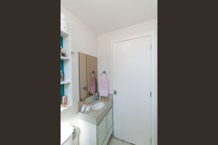 Apartamento para alugar com 102m², 2 quartos e 1 vaga