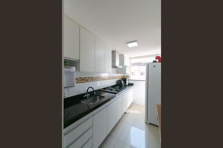 Apartamento para alugar com 102m², 2 quartos e 1 vaga