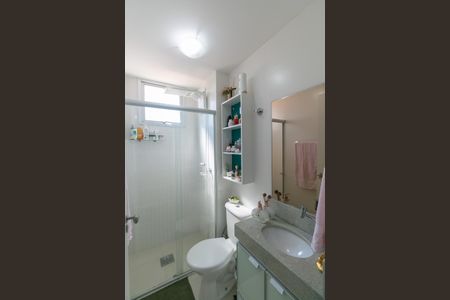 Apartamento para alugar com 102m², 2 quartos e 1 vaga