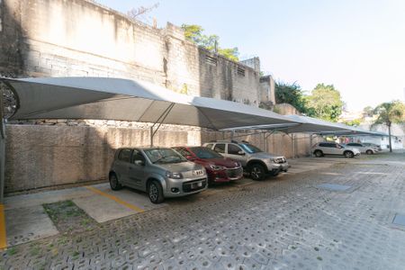Apartamento para alugar com 102m², 2 quartos e 1 vaga