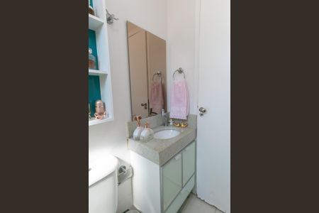 Apartamento para alugar com 102m², 2 quartos e 1 vaga