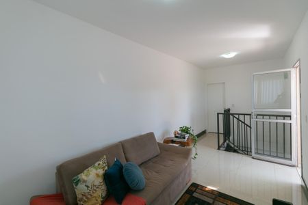 Apartamento para alugar com 102m², 2 quartos e 1 vaga