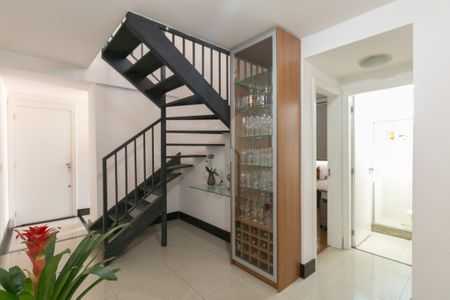Apartamento para alugar com 102m², 2 quartos e 1 vaga