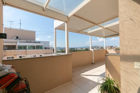 Apartamento para alugar com 102m², 2 quartos e 1 vaga