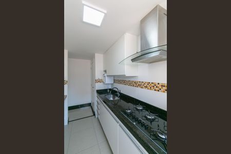Apartamento para alugar com 102m², 2 quartos e 1 vaga