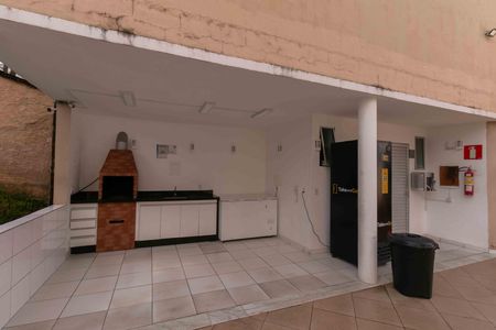 Apartamento para alugar com 102m², 2 quartos e 1 vaga