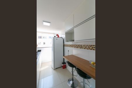 Apartamento para alugar com 102m², 2 quartos e 1 vaga