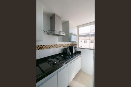 Apartamento para alugar com 102m², 2 quartos e 1 vaga