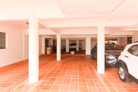 Apartamento à venda com 118m², 3 quartos e 2 vagas Apartamento à venda com 118m², 3 quartos e 2 vagasGaragem