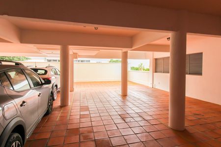 Apartamento à venda com 118m², 3 quartos e 2 vagas Apartamento à venda com 118m², 3 quartos e 2 vagasGaragem