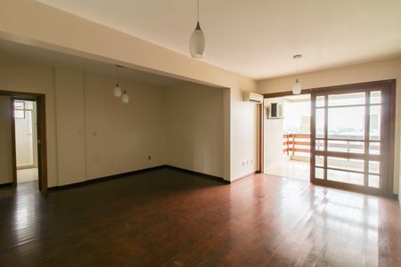 Apartamento à venda com 118m², 3 quartos e 2 vagas Apartamento à venda com 118m², 3 quartos e 2 vagasSala