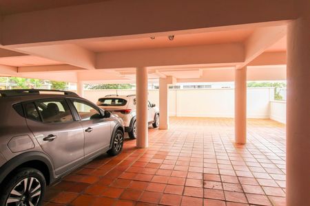 Apartamento à venda com 118m², 3 quartos e 2 vagas Apartamento à venda com 118m², 3 quartos e 2 vagasGaragem