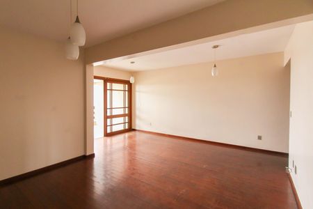 Apartamento à venda com 118m², 3 quartos e 2 vagas Apartamento à venda com 118m², 3 quartos e 2 vagasSala