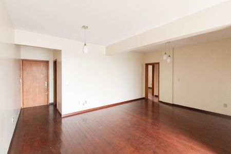 Sala de apartamento à venda com 3 quartos, 118m² em Centro, Canoas