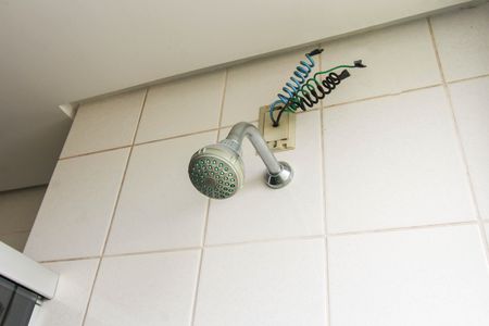 Apartamento à venda com 118m², 3 quartos e 2 vagas Apartamento à venda com 118m², 3 quartos e 2 vagasBanheiro da Suíte