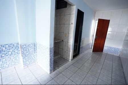 Kitnet/Studio para alugar com 1 quarto, 70m² em  L-1, Qd79 Vila Redencao, Goiânia
