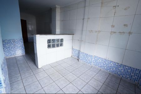 Kitnet/Studio para alugar com 1 quarto, 70m² em  L-1, Qd79 Vila Redencao, Goiânia