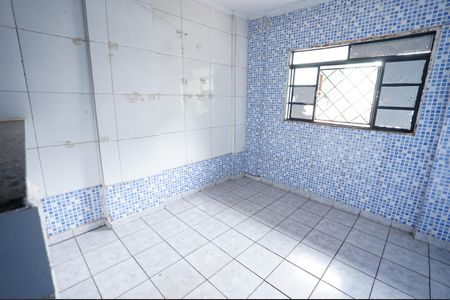 Kitnet/Studio para alugar com 1 quarto, 70m² em  L-1, Qd79 Vila Redencao, Goiânia