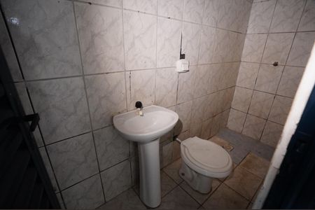 Kitnet/Studio para alugar com 1 quarto, 70m² em  L-1, Qd79 Vila Redencao, Goiânia