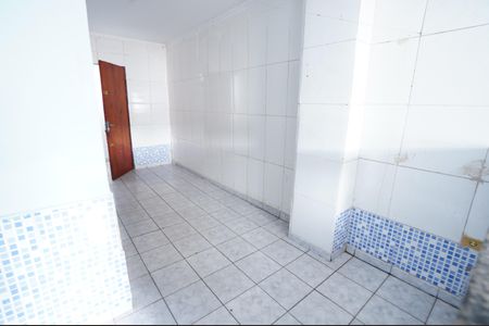Kitnet/Studio para alugar com 1 quarto, 70m² em  L-1, Qd79 Vila Redencao, Goiânia
