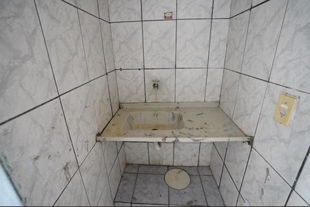 Kitnet/Studio para alugar com 1 quarto, 70m² em  L-1, Qd79 Vila Redencao, Goiânia