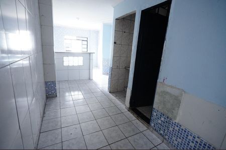 Kitnet/Studio para alugar com 1 quarto, 70m² em  L-1, Qd79 Vila Redencao, Goiânia