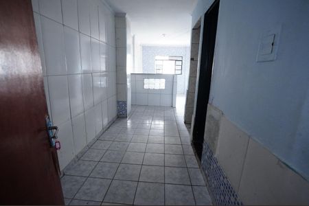 Kitnet/Studio para alugar com 1 quarto, 70m² em  L-1, Qd79 Vila Redencao, Goiânia