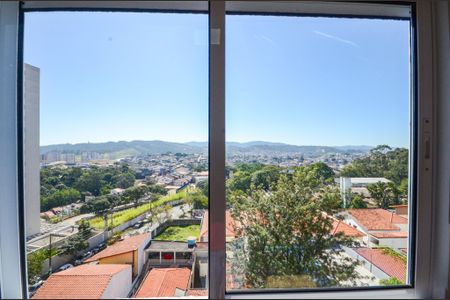Quarto 2 - Janela de apartamento à venda com 2 quartos, 49m² em Jardim Cidade Pirituba, São Paulo