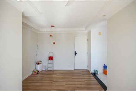 Sala de apartamento à venda com 2 quartos, 49m² em Jardim Cidade Pirituba, São Paulo