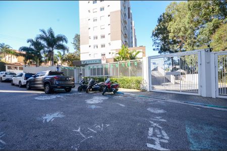 Fachada de apartamento à venda com 2 quartos, 49m² em Jardim Cidade Pirituba, São Paulo
