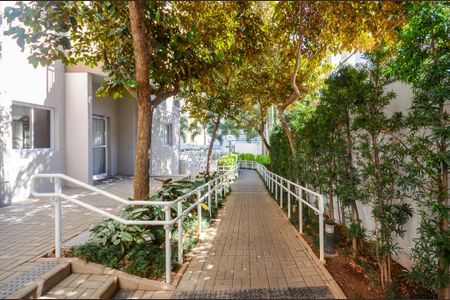 Área comum de apartamento à venda com 2 quartos, 49m² em Jardim Cidade Pirituba, São Paulo
