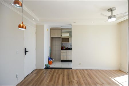 Sala de apartamento à venda com 2 quartos, 49m² em Jardim Cidade Pirituba, São Paulo